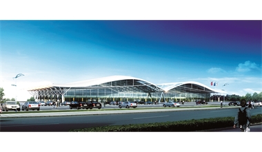標題：烏海飛機場航站樓
瀏覽次數：3093
發表時間：2020-12-15